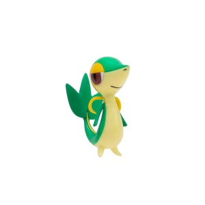 Pokemon - Pachet figurine de actiune, (Machop & Snivy), 2 buc - Img 3
