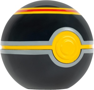 Pokemon - Set 2 figurine Clip n Go, (Swablu & Luxury Ball) - Img 4