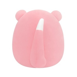 Pokemon Squishmallows - Jucarie de plus 20 cm, Slowpoke - Img 2