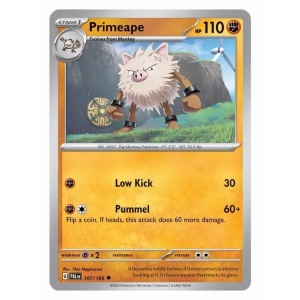 Pokemon TCG: Annihilape ex Box - Img 4