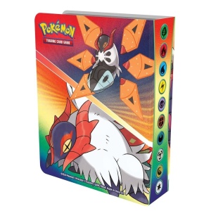 Pokemon TCG: Mini Portfolio Spring 2024 - Img 3