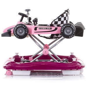 Premergator Chipolino Racer 4 in 1 pink - Img 4