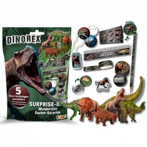 Punga Cu Surprize Dinozauri - Img 3