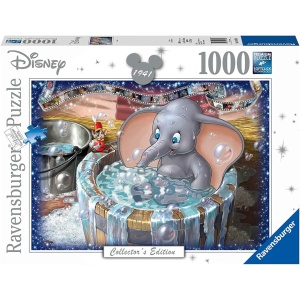 Puzzle Dumbo, 1000 Piese