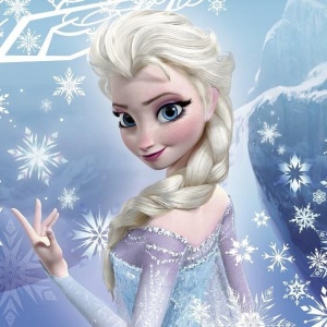 Puzzle Frozen 12/16/20/24P - Img 2