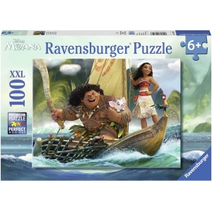 Puzzle Moana, 100 Piese