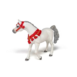 Puzzle Trefl Uft Velvet 500 Moda Fetea - Img 3