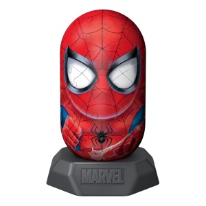 Ravensburger - Puzzle 3D Hylkies Marvel Spiderman 54 piese - Img 2
