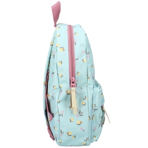 Rucsac Bambi Blushing Blooms, Disney Classics, Vadobag, 31x23x8 cm - Img 4