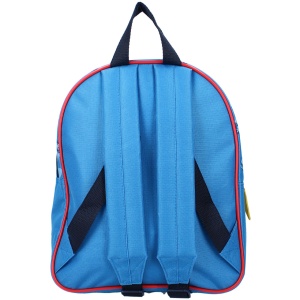 Rucsac Bing Happy Face, Vadobag, 30x25x11 cm - Img 3