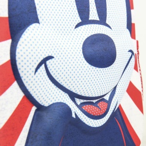Rucsac Cerda Mickey Mouse 3D, 25x31x10 cm - Img 4