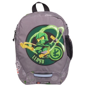 Rucsac grădiniţă LEGO Ninjago - Img 1