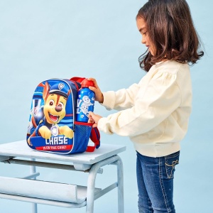 Rucsac Paw Patrol 3D cu luminite, 25x31x10 cm - Img 8