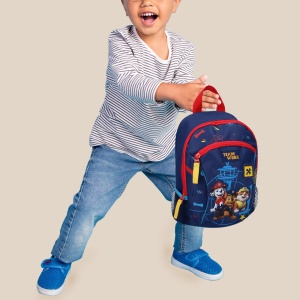 Rucsac Paw Patrol All You Need Is Fun, Vadobag, 28x22x13 cm - Img 5