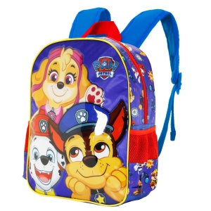 Rucsac Paw Patrol Buddies, 31x39x15 cm - Img 2