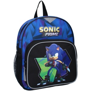 Rucsac Sonic Prime Time, 29x23x8 cm - Img 2