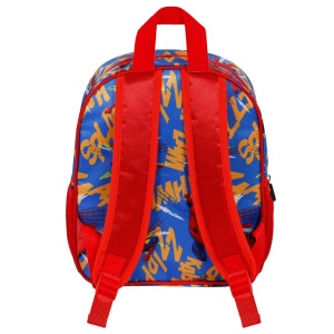 Rucsac Spiderman Leader 3D, 26x31x11 cm - Img 3