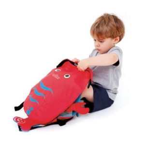 Rucsac Trunki PaddlePak Lobster - Img 3