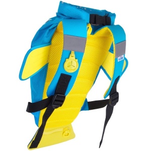 Rucsac Trunki PaddlePak Tang - Img 2