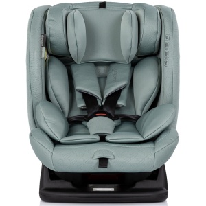 Scaun auto Chipolino Aviato I-Size 40-150 cm basil - Img 2