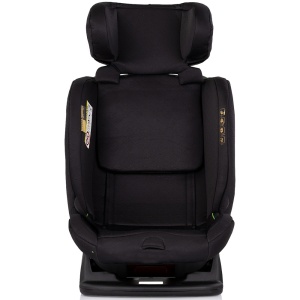 Scaun auto Chipolino Aviato I-Size 40-150 cm blackberry - Img 3