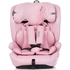 Scaun auto Chipolino Icon I-Size 76-150 cm flamingo - Img 2