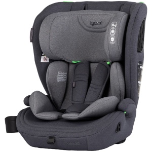 Scaun auto Chipolino Tycoon I-Size 76-150 cm cloud