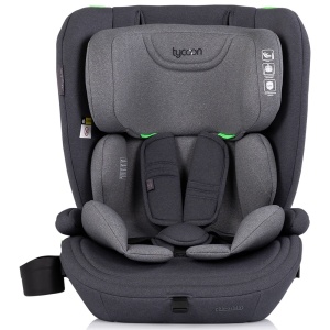 Scaun auto Chipolino Tycoon I-Size 76-150 cm cloud - Img 2