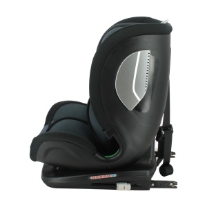 Scaun Auto Migo Isko, 76-150 Cm, Grey - Img 3