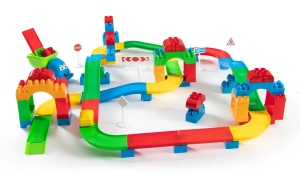 Set Constructor Orasul Vechi 3 - Img 2
