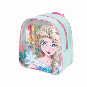Set De Desen In Rucsac Frozen - Img 5