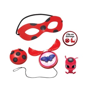 Set de joaca Miraculous - dress up - Img 2