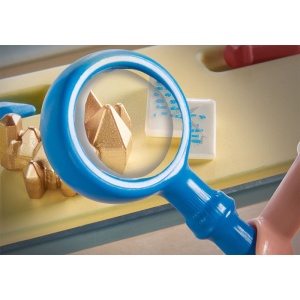 Set de joaca Playmobil Scoala Mare - Img 4