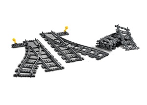 Set LEGO City - Macazuri (60238) - Img 4