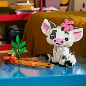 Set LEGO Disney - Pua (43292) - Img 6