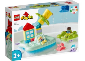 Set LEGO DUPLO - Parc acvatic (10989) - Img 2