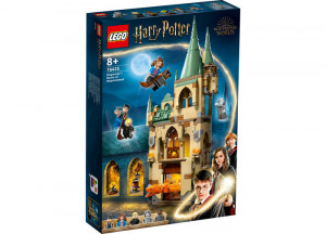 Set LEGO Harry Potter - Hogwarts™: Camera Necesitatii (76413) - Img 2