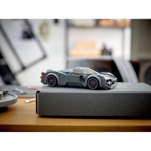 Set LEGO Speed Champions - Pagani Utopia (76915) - Img 5