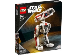 Set LEGO Star Wars - BD-1 (75335) - Img 2