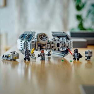 Set LEGO Star Wars - TIE Bomber (75347) - Img 5