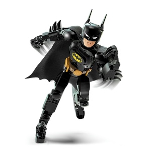 Set LEGO Super Heroes - Figurina de constructie Batman (76259) - Img 7