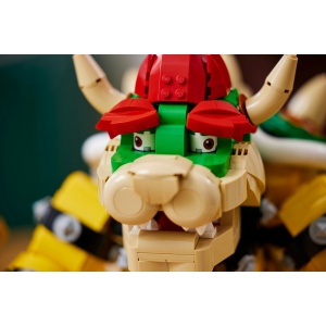 Set LEGO Super Mario - Bowser cel Maret (71411) - Img 5