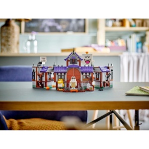 Set LEGO Super Mario - Conacul bantuit al lui King Boo (71436) - Img 5