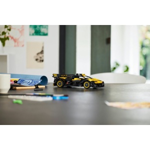 Set LEGO Technic - Bugatti Bolide (42151) - Img 5