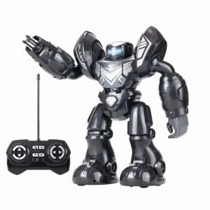 Silverit Robo Blast Robot - Img 7
