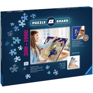 Tabla Pentru Puzzle 300 - 1000 Piese - Img 2