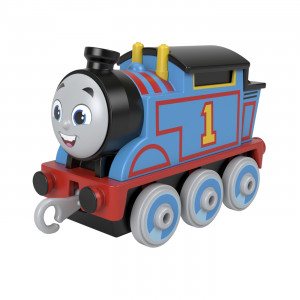 Thomas Locomativa Push Along Thomas - Img 2