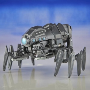 Transformers One Figurina Airachnid 15Cm - Img 4