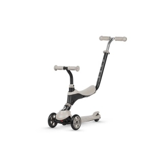 Trotineta 5in1 Qplay Sema Bej - Img 2