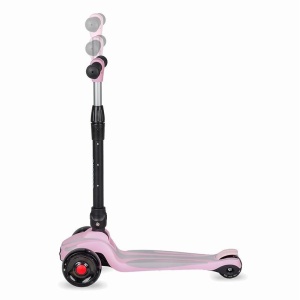 Trotineta Coccolle Muvio Blush Pink - Img 4
